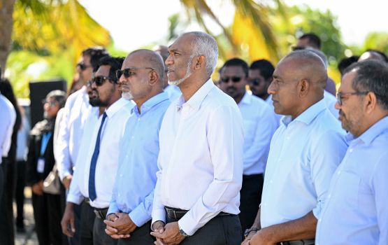 Muli regional hospitalge aa imaaraathuge amalee masakkaiy raees fattavaadhevvaifi 