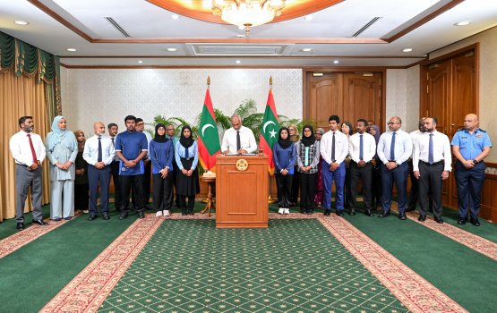 Tobacco Ban: Maldives ushers in landmark generational ban