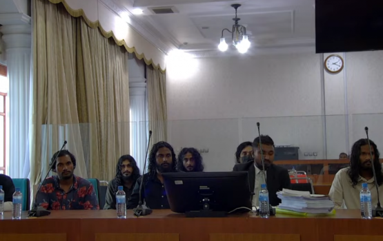 Anasge maru: High court in anehkkaaves ninmee dhauvaa libey meehun bandhu nukuran