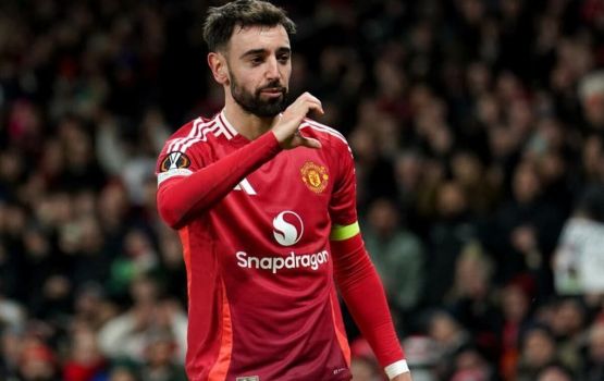 United ge captain gannann Saudi ge clubakunn 100 million pound ge bid eh hushaalhanee