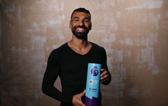English Premier League: Enme molhu kulhuntheri akah hovunee Salah