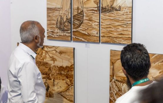 Dhivehi ufehdhuntheri kamuge maurazu 2025: Thin gaidheen baiveri ve, gaidheenge massaikah dhahkaalaifi
