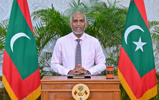 President reveals plans to reward islands that quit smoking