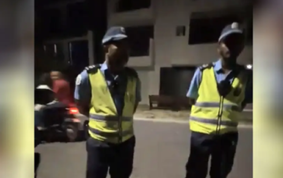 Drone eruvi rey ulhunu 2 fuluhun ge massal NIC ah hushahalhanee