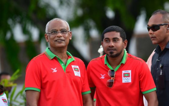 Sports ministry ge audit: fiy kandaigen dhaavaruge corruption aai ethah ihumaaleh