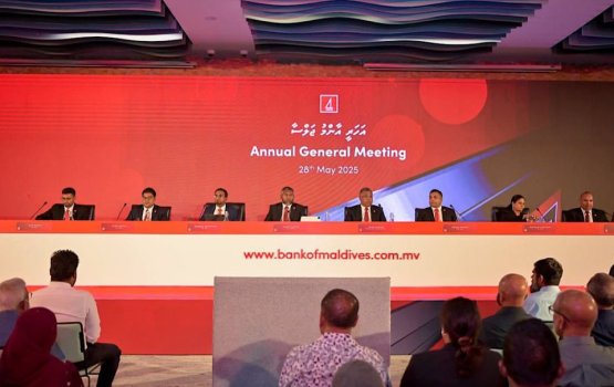 BML Shareholders approve a record dividend for 2024