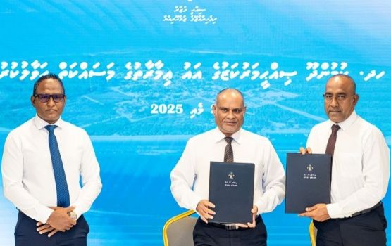 Ithuru 18 rashehge sihhee marukazuthakuge mashroo'uthah sarukaaruge 3 kunfungnakah