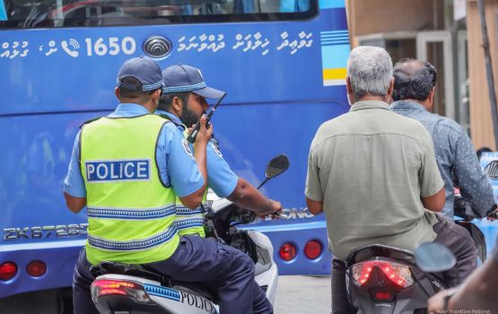 Current kendun: Salaamathee kanakn belehettumah fuluhun haassa masakkaiythakeh fashaifi 
