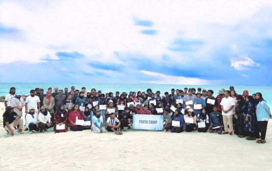 65 zuvaanunnaaeku youth ministryge 