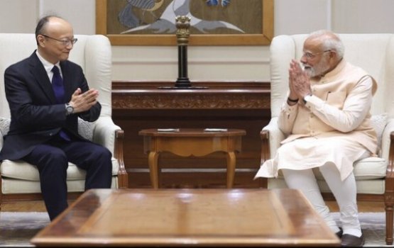 ADB to give $10b to India's urban development