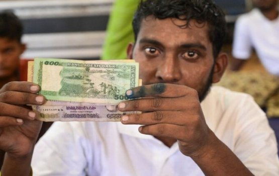 Bangladesh replace Mujibu Rahman on bank note
