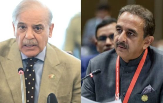 India rebukes Pak over Indus water treaty