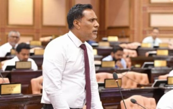 Parliament throws out emergency motion on Male' power outage