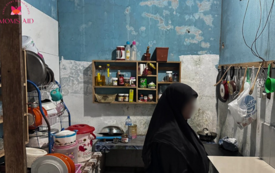 12 aharuge 5 kudhinnaa eku ulhemun anna Hamdha ge haalathu badhalu kurumuge massaikah MOMS Aid in fashaifi