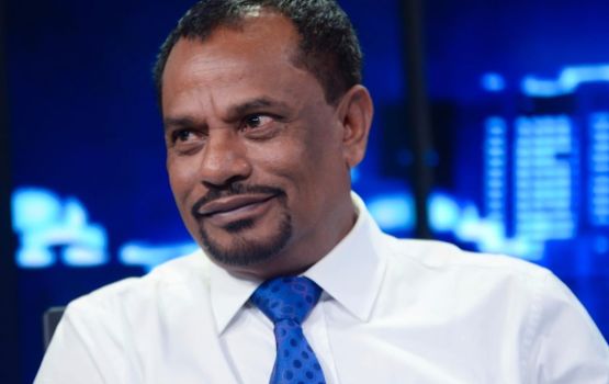 Gahdhoo dhaairaage kureege member Rasheed avahaara vumaa gulhigen raees thauziyaa vidhaalhuvehjje 