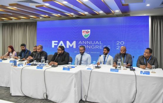FAM in club thakah dhin faisaa ah veringe account thakah, massala balanee 
