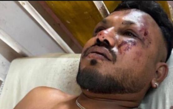 Air India flight vettun: ekaku salaamaiy vejje