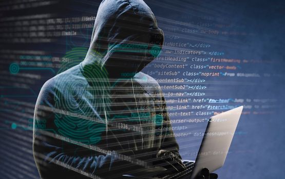 Credit card aai, password thah vagah nagaa malware network thakaai gulhun huri 32 meehaku hayyaru koffi 
