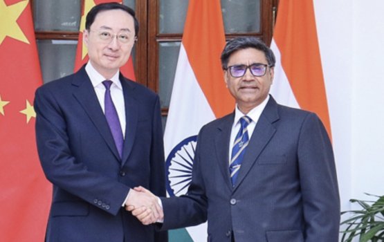 India-China to resume direct flights, boost economy