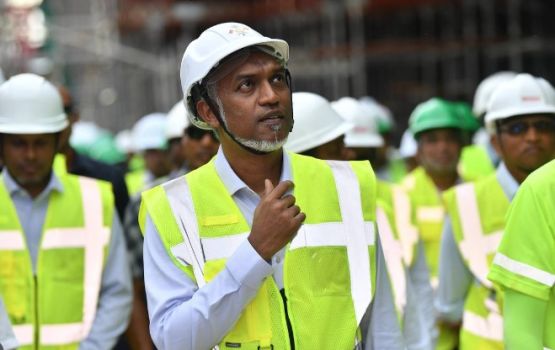 August 30 akee Raajjeyge engineer in ge dhuvas