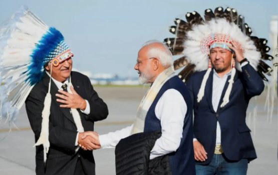 Modi in Canada, why is it important?
