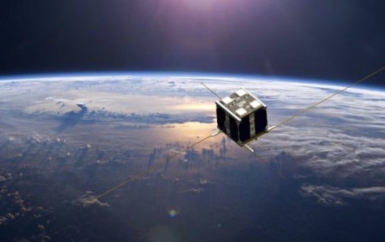 India a to launch a satellite to monitor spy satellites 