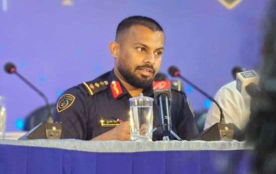Shamaan ge shareeaih: Media headline hadhan furusathu nudheveyne kamah bune gaazee ge inzaareh