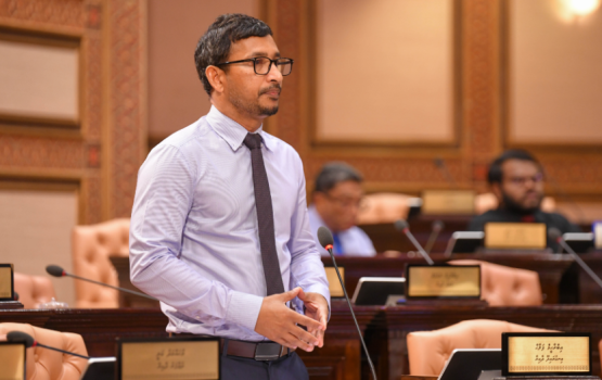 Memberu Falah ge challenge MDP ah: Council inthihaabu MDP ah ehkoh gelluvaalaanan