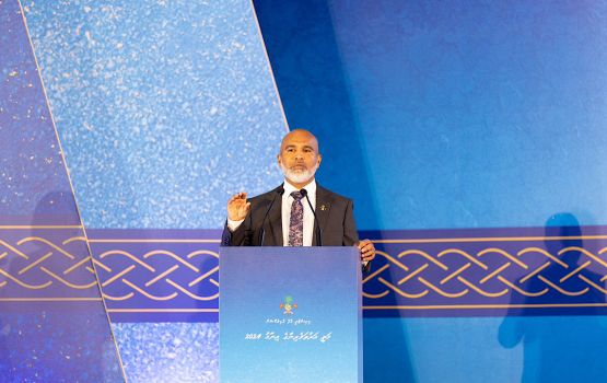 O'level top 10 ah dhaa gina dharivarunnah A'level top 10 ah vaasileh nuvevey: Minister 