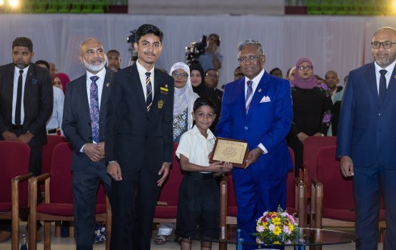 High Achievers Award 2024: 2-day ceremony kicks off 