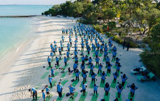 .Gina dhuvasthakakah fahu anehkaa ves Yoga day Rajjeygai kula gadhakoh faahaga kohffi