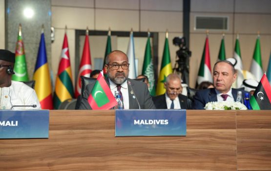 Islaamee qaumuthakuge ehbbaivanthakan ithurukoh ekugai masakkaiy kurumah Khaleel govaalaifi 
