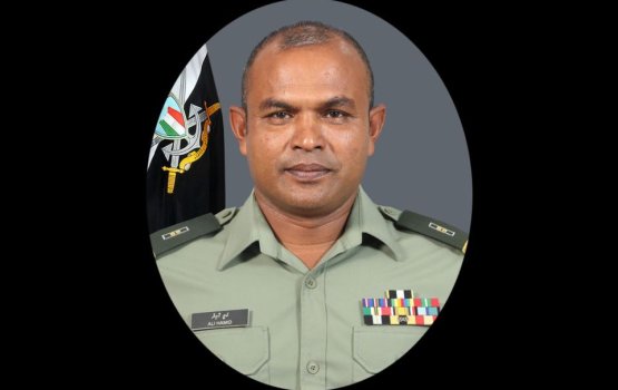 Landing Craft capsizes: A local soldier dies 