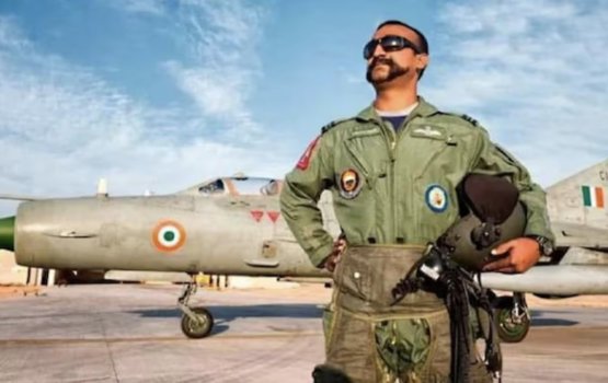 Indian pilot captured at Pakistan, killed by TTP