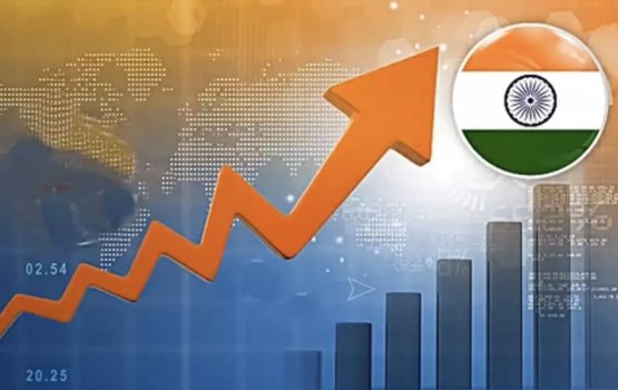 S&P global raises India's GDP growth forecast