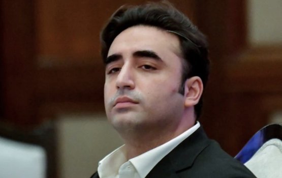 Bilawal threatens war over Indus pact!