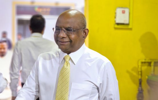 2 inthihaabu ekkollumun dhaureh nimen dhen thiuben jeheynee anga bandhukoggen: Shahidh