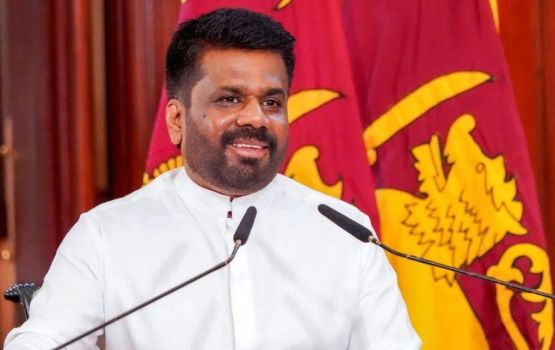 Lankage raees anna mahu rasmee dhathuru fulhehgai raajje vadaigannavanee