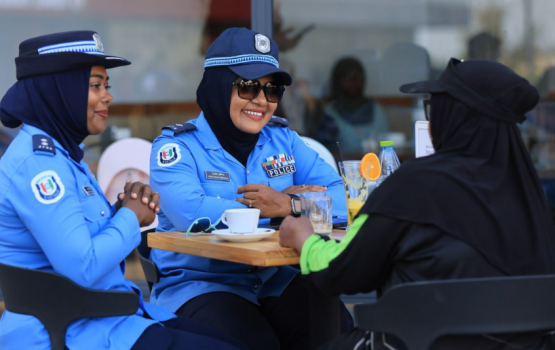Moosun goasvumuge sababun  miadhu baavan ulhunu Polihakaa eku coffee eh Cancel koffi