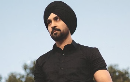 Pakistan ge actorunnaa eku massaikah kuraanee gahdhaarun kamah bune, Diljit 'Boarder 2' in vaki kurumah govaalaifi