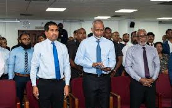Development bank ge board ah 4 memberun ayyankohffi 