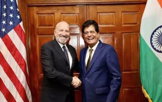 India-US trade deal near finalization