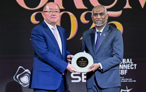 Raajje aa Singapore aa dhemedhu oiy gulhen harudhanaakuran masahkaiykuri faraaiythakah hadhaanee filaa dheefi