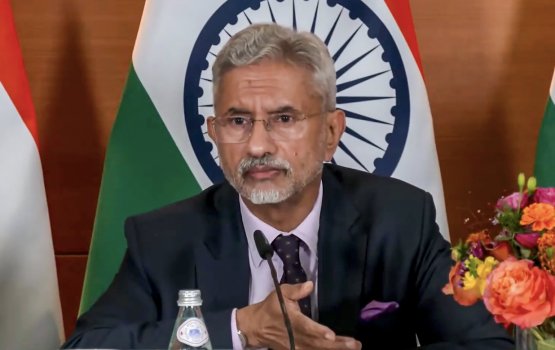 Op. Sindoor sent a clear message against terrorism: Jaishankar