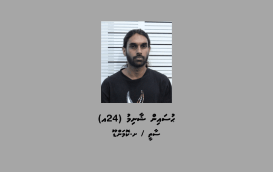 Man arrested for the possession of drugs and illegal medicines