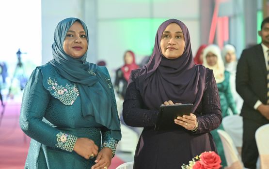 Telemedicine aai Endometriosis himeneyne Kulhudhuffushee hospitalgai aa hidhumaiythakeh ifthithaah koffi 