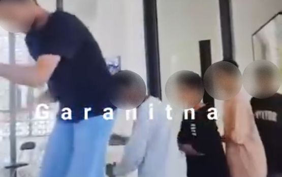 Miskitheggai kudhin nashaa video eh viral vehjje, minister vidhaalhuvee naseyhaih theri vaane kamah  