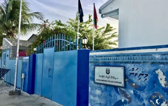 Sh. milandhoo fuluhun thakehge account ah gina adhahehge faisaa jamaakuri massalaeh fenmathuvejje 