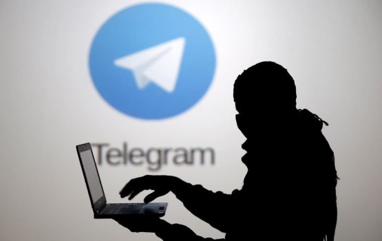 Photo thakeh huri kamah bune fonuvi link akun Telegram hack kureetha? Avahah mifadhain amalu kurey 