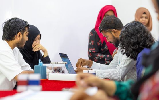 Gulhifalhun dhookuri goathithakuge aa registry havaalukuran fashaifi